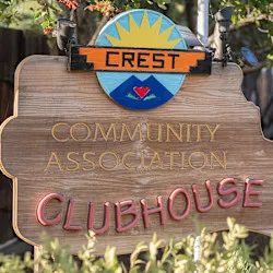 A Mountain Town's Christmas Gift: Crest Christmas Craft's Faire